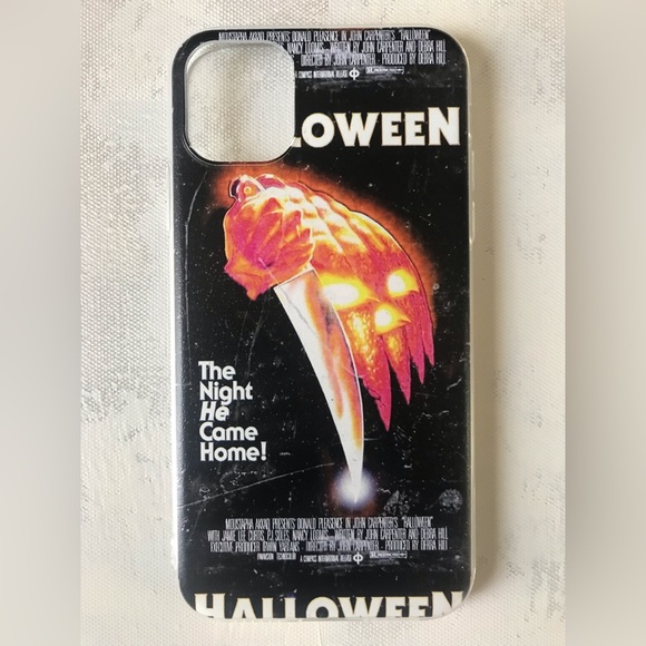 CASE MOBILE CASE The Night He Came Home IPhone 11 Case - Picture 1 of 4